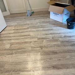 laminate Floor 15 square meters of laminate wood floor