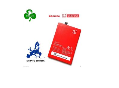 For 1+1 OnePlus One BLP571 3100mAh New Internal Replacement Battery