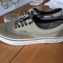 BNWT Vans Era 66 Supply (Vetiver) Size Eu 41 Image 2