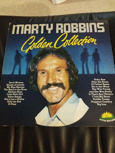 various best of / compilation lps