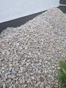 Decorative stone