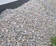 Decorative stone