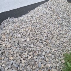 Decorative stone