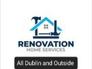 Rental Property Refresh | Painting, Repairs | Dublin & Surrounding Areas Image 6
