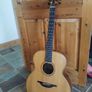 lowden 032 with highlander pickup Image 3