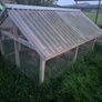 Chicken Coop, Rabbit Hutch Image 5