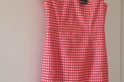 Beautiful New Attentif Paris Dress
