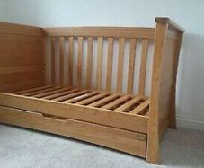 cot
