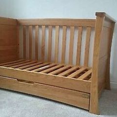 cot