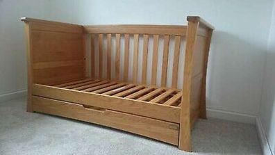 cot
