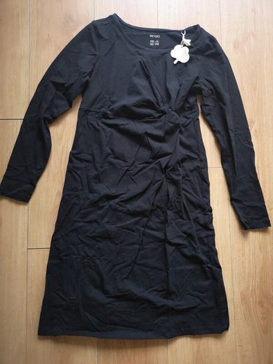 Maternity dress size M