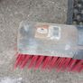 Yard Brush with Clamp Heavy Duty Image 5
