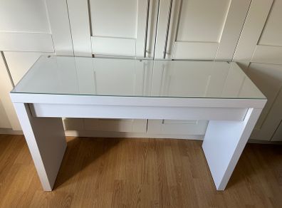 IKEA MALM Dressing Table