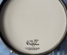 Roland PD 128s Dual Tigger Snare Pad