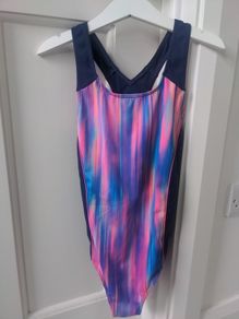 Girls swimsuit