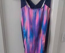 Girls swimsuit