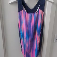 Girls swimsuit