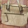 Guess Ladies Hand Bag Image 8