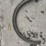volkswagen polo mk2 trim kit wheel arch front splitter side skirt Image 2