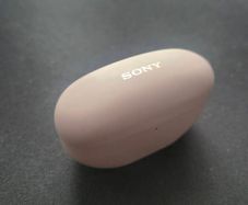 Sony Wf-1000xm5