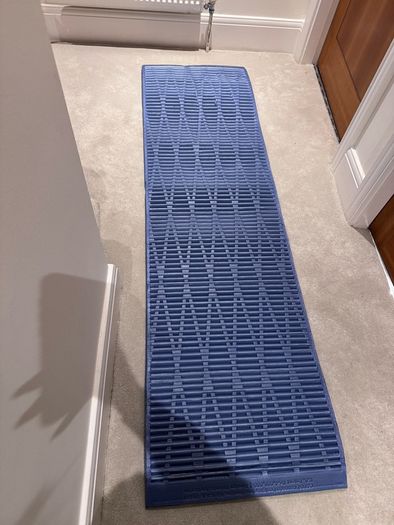 Therm-A-Rest RidgeRest sleeping pad