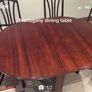 Drop leaf table Image 3