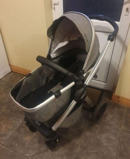 stroller