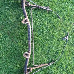 Nissan figaro & nissan micra k10 axle complete