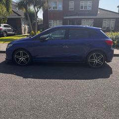 Seat Ibiza Fr 2020