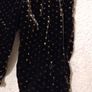 Next Baby All In One Velour Jumpsuit, New with tags Image 5