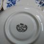 Royal Grafton Blue/White China Teaset Image 6