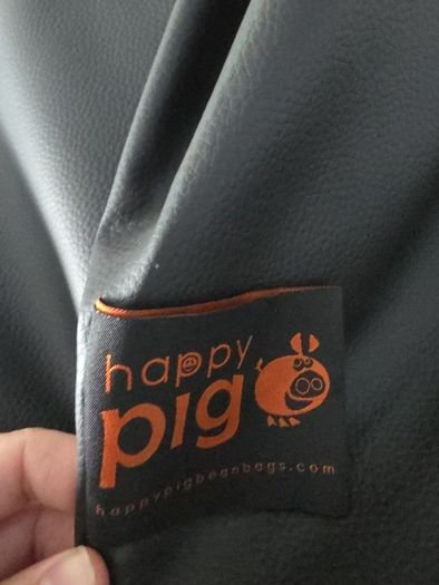bean bag
