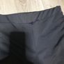 black shorts from pretty little thing Image 2