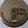 Roland CY8 Dual Tigger Pad Image 2