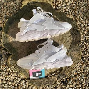 Nike Air Huarache OG All White Cream
