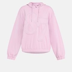 Monari lilac hoodie, size UK16, tags on, new