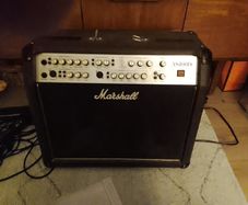 marshall