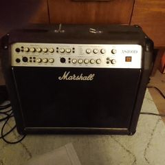 marshall