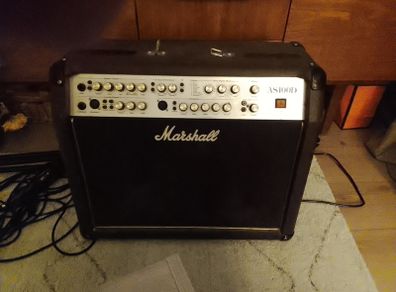 marshall