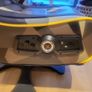 Xrocker gaming chair Image 3