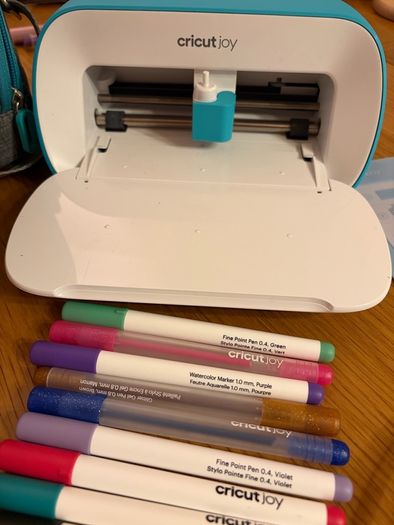 Cricut Joy machine