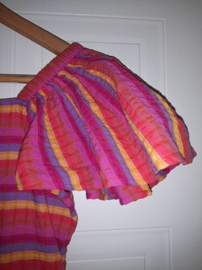 girls dress from next