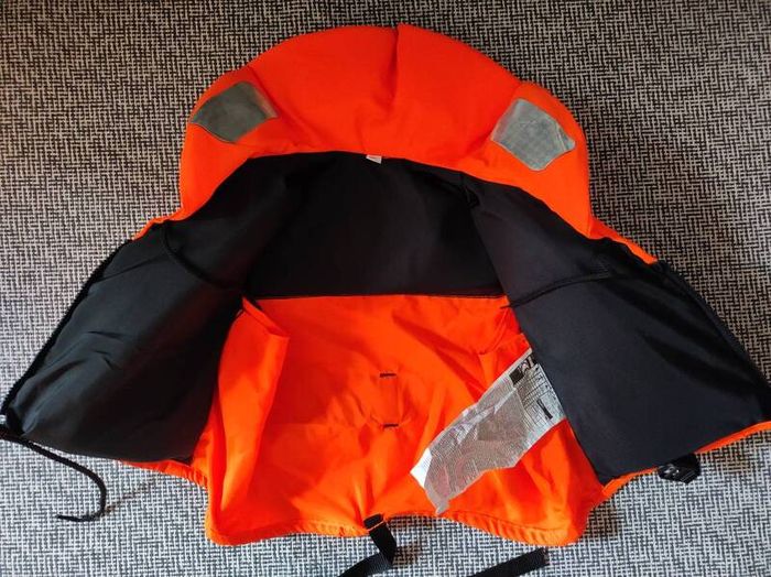 Marinepool kids life jacket 20-30 kg