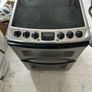 Electric Hob, Grill and Oven Image 2