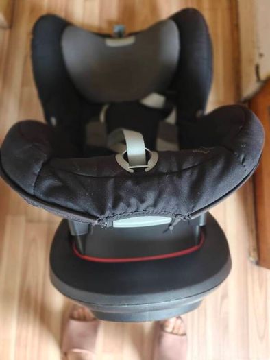 baby car