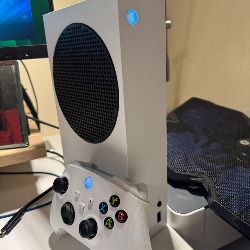 Xbox Series S 512 gb
