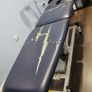 Huntleigh Akron electric physiotherapy/medical couch Image 3