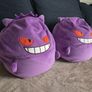 Two Gengar cushions Image 2