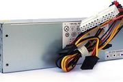 Dell Desktop Power Supply  240 W  H240AS-01 PH3C2 D240A003L