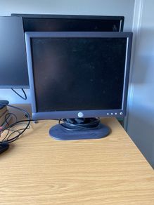 Dell Monitor
